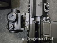VERKAUF / TAUSCH IWI Zion-15 14,5" (.223 Rem) – Top-Zustand (< 1.000 Schuss) & Tuning, Waffenschrank- & Trainingsumstellun