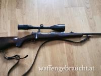 Mauser schönes Holz