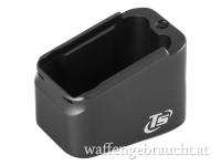 Toni System Magazinboden +4 für Walther PDP | Beretta 92X