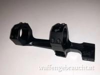 Vortex Precision Extended Cantilever Mount 30 mm 20 MOA Vorneigung Montage