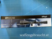 Zielfernrohr Walther ZF6x42