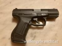 Walther P 99 AS