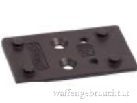 AKTION! Walther Adapterplatte 06 Vortex Viper, Docter, Noblex, Meopta