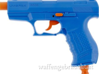 Umarex WN99 Water Nozzle blau / grün 