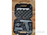 Glock 19 Gen 4