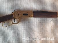 Unterhebelrepetierbüchse, Winchester Mod. 1894 Antlered Game Commemorative, Kal. .30-30 Winchester, 