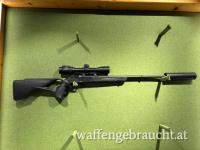 Blaser K95 Ultimate 6,5 Creedmoor inkl. Swarovski Z6i 1,7-10x42 BT SR und Svemko Short