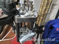 Wiederladepresse LEE Pro 1000