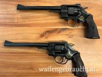 💥 Revolver Arminius Model HW7 💥