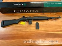 🔥 Chiappa M1-22 Carbine Rifle schwarz Polymer | Neuwaffe 🆕