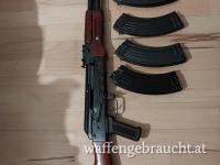 SDM AK47 Soviet