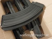 Surplus VZ58 Magazine