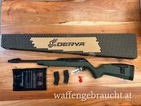 💥 DERYA TM22-A-18 Standard C403 .22lr HALBAUTOMAT 🆕