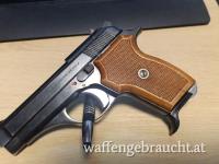TANFOGLIO Mod. GT32E 7,65mm