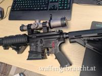 Norinco AR15 M4 10.5    223 
