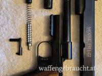 Top Gelegenheit: Chiappa 1911 – Klassischer Look, günstiges Training
