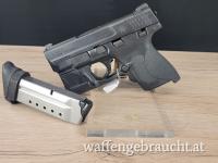 M&P 2.0 40 Shield cal. 40 S&W
