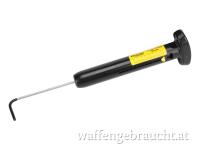 Wheeler Engineering Abzugswaage