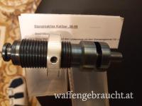 Wiederladermatritze 38/55 Stanzmatrize
