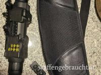 Wärmebildzielfernrohr Pulsar Alpex XP75