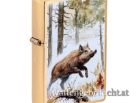 Zippo Sturmfeuerzeug