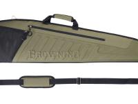 Gewehrtasche Browning Nitro Flex Rifle gre/blk
