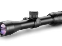 Vantage 4x32 Mil Dot Reticle