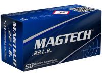 Magtech .22lfB LRN SV 40grs. 50St
