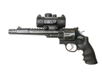 Smith & Wesson 629 Hunter