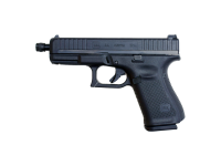 Glock 44 FS 22 LR mit Gewindelauf m9x0.75