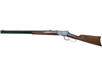 Chiappa.1892 Alaskan 357M 12" Chrom Okta