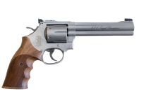 Smith&Wesson 686 Target Champion 6" .357 Mag.