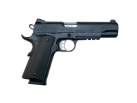 Tisas ZIG PC 1911 Black