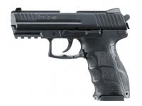 Heckler & Koch P30 Signalpistole Kal. 9mm PAK 