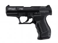 Walther P99 Signalpistole Kal. 9mm PAK