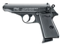 Walther Mod. PP Signalpistole Kal. 9mm PAK