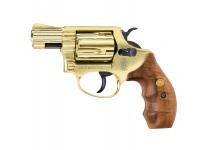 Smith & Wesson Chiefs Special Signalrevolver Kal. 9 mm