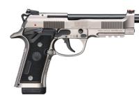 Beretta 92 X Performance Defens.OR 9x19