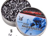 Umarex Diabolo Mosquito 4,5mm  500Stk.