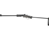 Chiappa Little Badger T.D Xtreme 16,5" .22LR blk