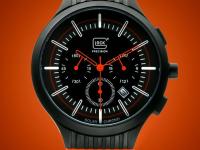 Glock Uhr Chronograph