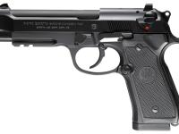 Beretta 92 A1 Kal.9mm Para