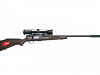 Savage 17 HMR Mod 93R17