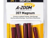 A-Zoom Pufferpatronen .357Mag 6Stk