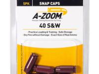 A-Zoom Pufferpatronen .40SW 5Stk
