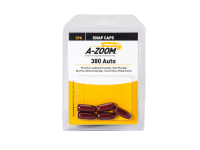 Pufferpatronen 9mm kurz / 380A. 5 Stk