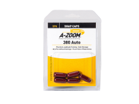 AZ Pufferp.f.9mm kurz/380A. 5Stk.Pkg