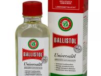 Ballistol 50ml Öl