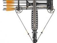 Armbrust ACCEL . 410 185 Lbs Set BK