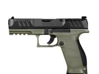 Walther PDP FS5\\"9x19 OR.OD.Green.PO